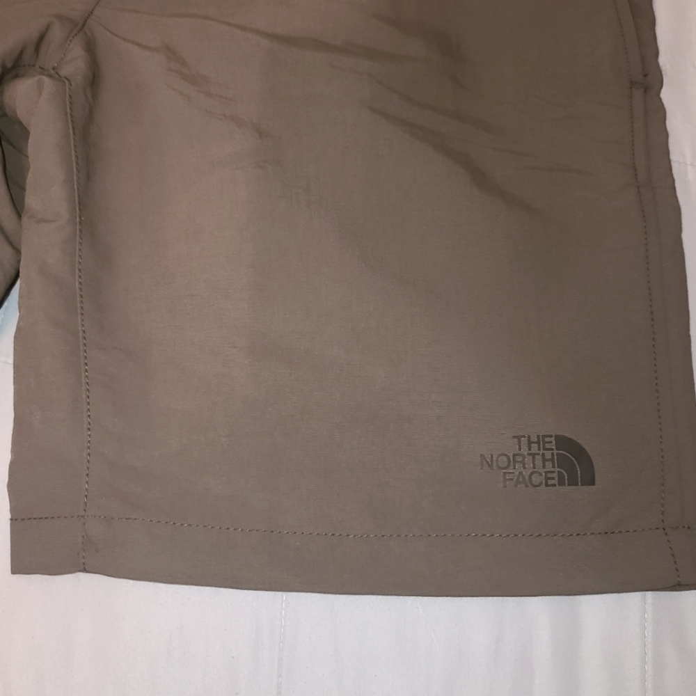 The North Face shorts